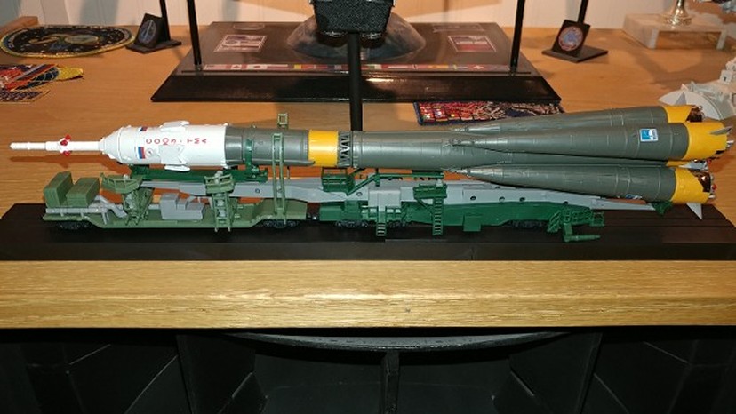 good smile company soyuz