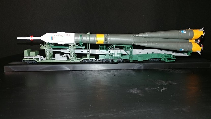 good smile company soyuz